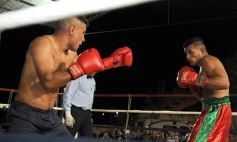 Foto de la galería: La vuelta triunfal de la "Cobra" Andino