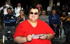 Foto de la galería: La vuelta triunfal de la "Cobra" Andino