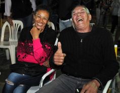 Foto de la galería: La vuelta triunfal de la "Cobra" Andino