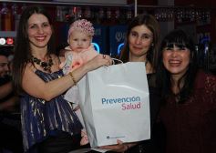 Foto de la galería: Los arquitectos celebraron su día en The Rox