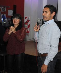 Foto de la galería: Los arquitectos celebraron su día en The Rox