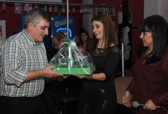 Foto de la galería: Los arquitectos celebraron su día en The Rox