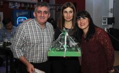 Foto de la galería: Los arquitectos celebraron su día en The Rox