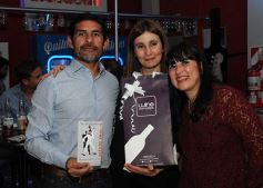 Foto de la galería: Los arquitectos celebraron su día en The Rox