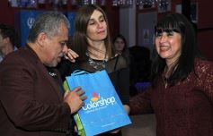 Foto de la galería: Los arquitectos celebraron su día en The Rox