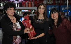 Foto de la galería: Los arquitectos celebraron su día en The Rox