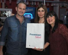 Foto de la galería: Los arquitectos celebraron su día en The Rox