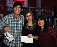 Foto de la galería: Los arquitectos celebraron su día en The Rox