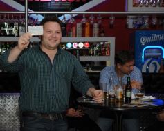 Foto de la galería: Los arquitectos celebraron su día en The Rox