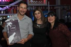 Foto de la galería: Los arquitectos celebraron su día en The Rox