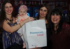 Foto de la galería: Los arquitectos celebraron su día en The Rox