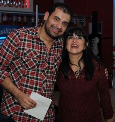 Foto de la galería: Los arquitectos celebraron su día en The Rox