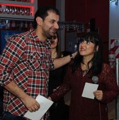 Foto de la galería: Los arquitectos celebraron su día en The Rox