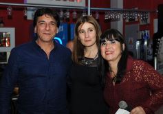 Foto de la galería: Los arquitectos celebraron su día en The Rox