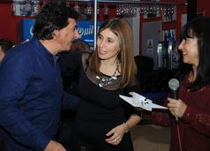 Foto de la galería: Los arquitectos celebraron su día en The Rox