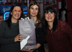 Foto de la galería: Los arquitectos celebraron su día en The Rox