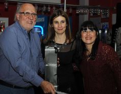 Foto de la galería: Los arquitectos celebraron su día en The Rox