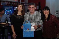 Foto de la galería: Los arquitectos celebraron su día en The Rox