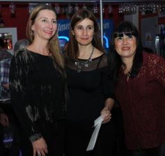 Foto de la galería: Los arquitectos celebraron su día en The Rox