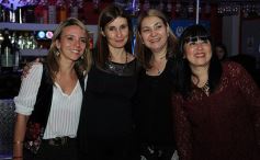 Foto de la galería: Los arquitectos celebraron su día en The Rox