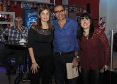 Foto de la galería: Los arquitectos celebraron su día en The Rox