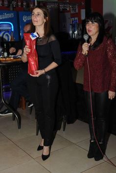 Foto de la galería: Los arquitectos celebraron su día en The Rox