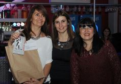 Foto de la galería: Los arquitectos celebraron su día en The Rox