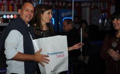 Foto de la galería: Los arquitectos celebraron su día en The Rox