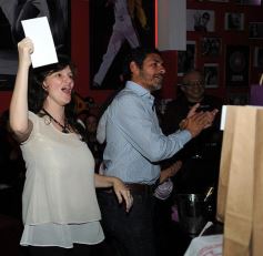 Foto de la galería: Los arquitectos celebraron su día en The Rox