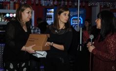 Foto de la galería: Los arquitectos celebraron su día en The Rox