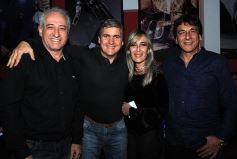 Foto de la galería: Los arquitectos celebraron su día en The Rox