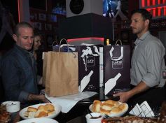 Foto de la galería: Los arquitectos celebraron su día en The Rox