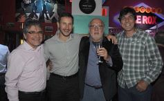 Foto de la galería: Los arquitectos celebraron su día en The Rox