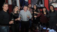 Foto de la galería: Los arquitectos celebraron su día en The Rox