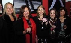 Foto de la galería: Los arquitectos celebraron su día en The Rox