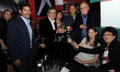 Foto de la galería: Los arquitectos celebraron su día en The Rox