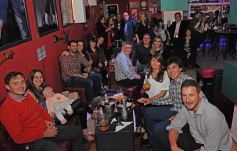 Foto de la galería: Los arquitectos celebraron su día en The Rox