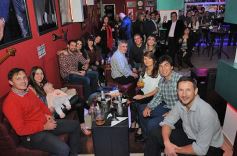 Foto de la galería: Los arquitectos celebraron su día en The Rox