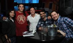 Foto de la galería: Los arquitectos celebraron su día en The Rox