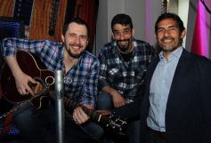 Foto de la galería: Los arquitectos celebraron su día en The Rox