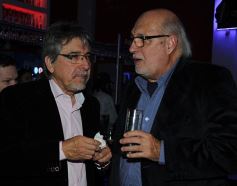 Foto de la galería: Los arquitectos celebraron su día en The Rox