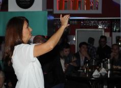 Foto de la galería: Los arquitectos celebraron su día en The Rox