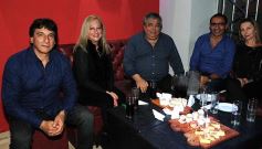 Foto de la galería: Los arquitectos celebraron su día en The Rox