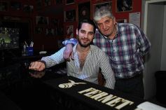 Foto de la galería: Los arquitectos celebraron su día en The Rox