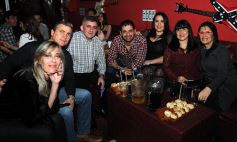 Foto de la galería: Los arquitectos celebraron su día en The Rox