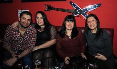 Foto de la galería: Los arquitectos celebraron su día en The Rox