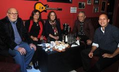 Foto de la galería: Los arquitectos celebraron su día en The Rox