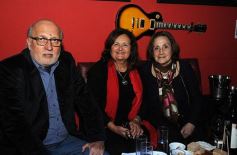 Foto de la galería: Los arquitectos celebraron su día en The Rox