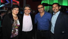 Foto de la galería: Los arquitectos celebraron su día en The Rox