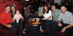 Foto de la galería: Los arquitectos celebraron su día en The Rox